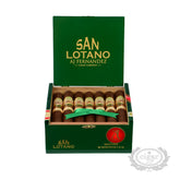 AJ FERNANDEZ SAN LOTANO REQUIEM HABANO ROBUSTO